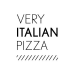 Logo Very Italian Pizza