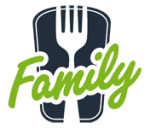Logo Family Amsterdam Cantarell