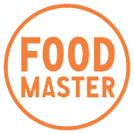 Logo Foodmaster Oegstgeest