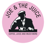 Logo Joe & The Juice