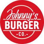 Logo Johnny's Burger Company Noordwijk