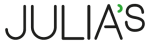 Logo Julia's