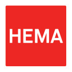 Logo HEMA Kinkerstraat
