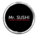 Logo Mr Sushi