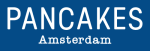 Logo Pancakes Amsterdam Westermarkt