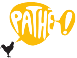 Logo Pathé