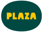 Logo Plaza Snackpaleis