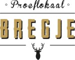 Logo Proeflokaal Bregje