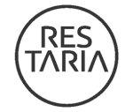 Logo Restaria De Halte