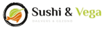 Logo Sushi & Vega