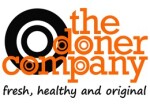 Logo The Döner Company