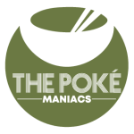 Logo The Poké Maniacs