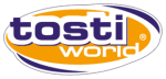 Logo Tosti World UVA