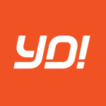 Logo YO! Rotterdam Centraal