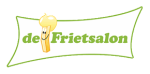 Logo De Frietsalon