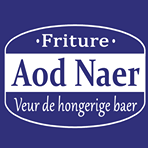 Logo Friture Aod Naer