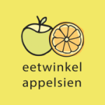 Logo Eetwinkel Appelsien