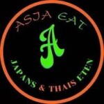 Logo Asia Eat