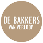Logo De Bakkers van Verloop Oranjewoud