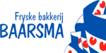 Logo Bakkerij Baarsma