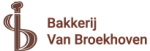 Logo Bakkerij Van Broekhoven