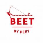 Logo Beet by Peet