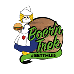 Logo Eethuys Boer'n Trek
