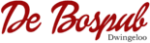 Logo De Bospub