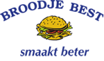 Logo Broodje Best
