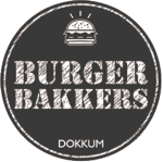 Logo Burger Bakkers