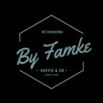 Logo Koffie en Zo by Famke
