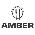 Logo Cafetaria Amber