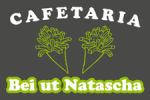Logo Cafetaria Bei Ut Natascha