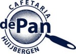 Logo Cafetaria De Pan