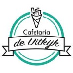 Logo Cafetaria de Uitkijk