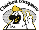 Logo Chicken Company