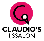 Logo Claudio's IJssalon