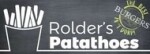 Logo Rolder’s patathoes