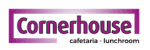 Logo Cafetaria Cornerhouse