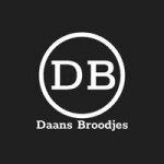 Logo Daans Broodjes