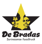 Logo De Bradas