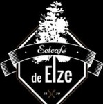 Logo Eetcafé De Elze