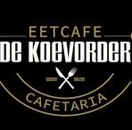 Logo Eetcafé Cafetaria De Koevorder