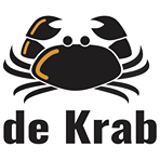 Logo Eetcafe & Cafetaria De Krab