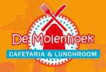Logo Cafetaria lunchroom en Chinese Molenhoek