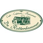 Logo De Rotterdammer