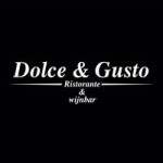 Logo Dolce & Gusto Ristorante