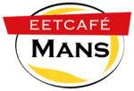 Logo Eetcafé Mans