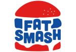 Logo Fat Smash De Baarsjes