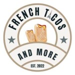 Logo French Tacos & More
